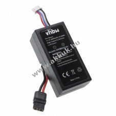 Helyettest akku Parrot Disco 4050mAh