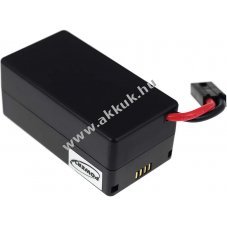 Helyettest akku drn Parrot AR drn 1.0