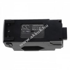 Helyettest akku Yuneec Mantis G 3900mAh