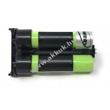 Helyettest lzmr akku Braun ThermoScan Pro 4000