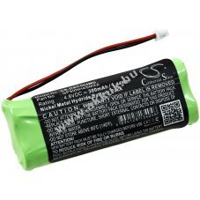 Helyettes�t� polimerz�ci�s l�mpa akku Dentsply SmartLite Curer