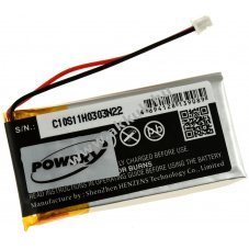 Helyettest akku ACME tpus FCHD17