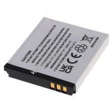 Helyettest EXTENSILO akku Canon tpus NB-4L 800mAh