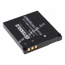 Helyettest EXTENSILO akku Canon tpus NB-8L 700mAh - Kirusts!