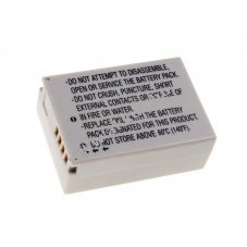 Helyettes�t� akku Canon t�pus NB-7L