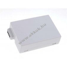 Helyettest akku Canon tpus LP-E8