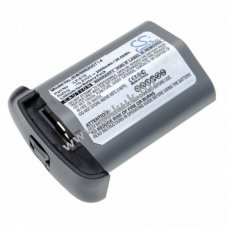 Helyettes�t� akku canon t�pus LP-E19, 2600mAh