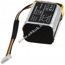 Helyettest akku DJI tpus BHX-305