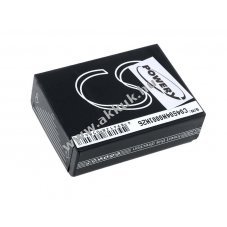 Helyettest akku Fuji Finepix SL240