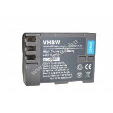 Helyettest akku Fuji tpus NP-150