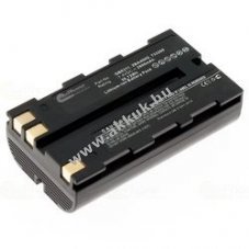 Helyettes�t� akku Leica ATX1200 t�ous GEB211 2200mAh