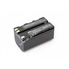 Helyettest akku Leica ATX1200 4400mAh