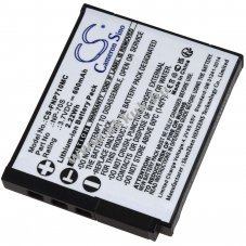 Helyettest fnykpezgp akku Fujifilm Instax Mini 99 / tpus NP-70S