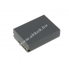 Helyettest akku Olympus tpus BLN-1