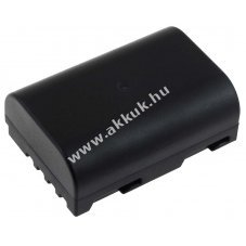 Helyettest akku Panasonic tpus DMW-BLF19E