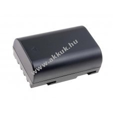 Helyettest akku Pentax K-7