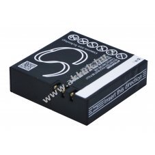 Helyettest akku Xiaomi AZ16