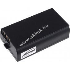 Er�s helyettes�t� nyomtat� akku Brother P-touch H300/LI