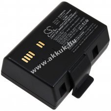Kompatibilis akku Brother t�pus PA-BT-010