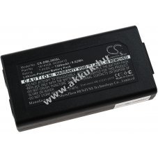 Helyettest cmkenyomtat akku Dymo tpus W009415