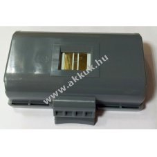 Helyettest akku cmkenyomtat Intermec PB22