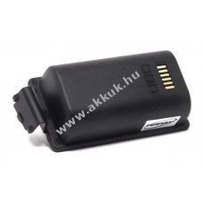 Helyettest akku cmke nyomtat TSC tpus A3R-52048001