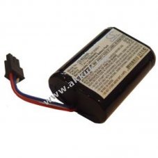 Helyettes�t� akku Zebra MZ220, MZ230, MZ320