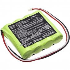 Chatillon t�pus 552096 akku (helyettes�t�)