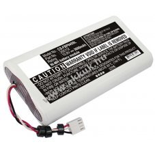 Helyettest akku Fluke tpus 255112