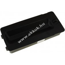 Helyettest akku Fluke tpus BP7240