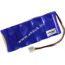 Helyettest akku vastagsgmr GE tpus 200-058