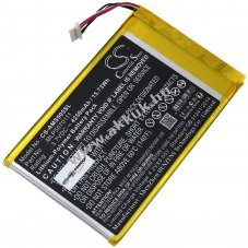 Helyettest Diagnosztikai eszkz akku Autel MaxiSys Mini / MS905 / MS906 / tpus MLP5070111