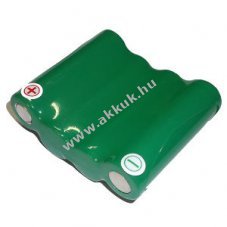 Helyettest akku Geo Fennel rotcis lzer mrmszer FL 200 A