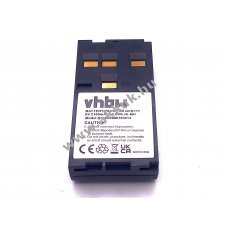 Helyettest akku Leica TPS400 / Leica tpus GEB112 2100mAh - Kirusts! - A kszlet erejig!