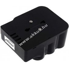 Helyettest akku Leica tpus GEB77