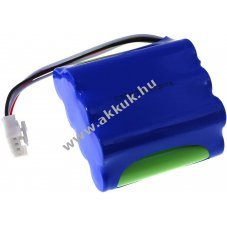 Helyettest mrmszer akku Testo 350 Plus