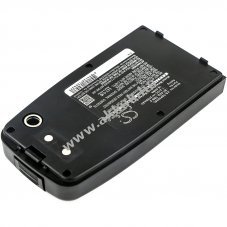 Helyettest mrkszlk, mrmszer akku Topcon GTS-330 / GTS-332N