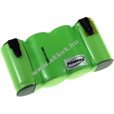 Helyettest akku AEG Liliput