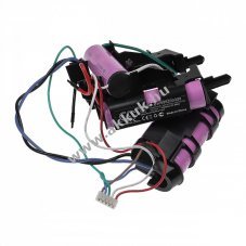 Helyettest akku AEG AG35 Power 1500mAh