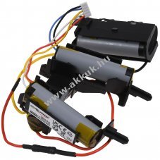 Ers helyettest akku AEG tpus 809115702