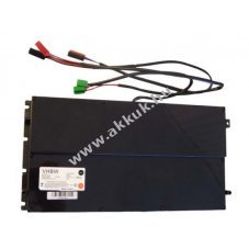 Helyettest akku Ambrogio fnyr robot 25.2V, LI-Ion, 13,8Ah