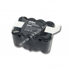 Helyettest akku Klarstein robotporszv 14,4V,  NI-MH, 3300mAh