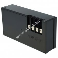 Helyettest EXTENSILO akku Stiga tpus 1126-1032-01, 3400mAh