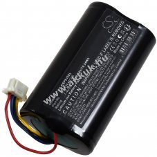 Audi A1 2024 Petrol Hatch 30 TFSI helyettes�t� telematika akku 7,4V 2600mAh 19,2Wh Li-Ion