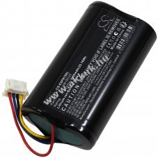 Audi e-tron GT F8 2021 er�s helyettes�t� telematika akku 7,4V 3400mAh 25Wh Li-Ion