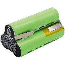 Helyettest akku borotva Babyliss T24C