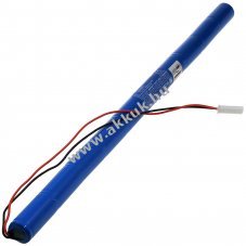 Helyettest redny vezrl akku Becker 40340002330