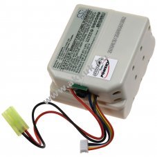 Bissell 2746+ helyettes�t� porsz�v� akku 25,2V 3000mAh 76Wh Li-Ion