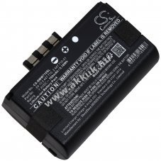BMW G15 2018-2019 helyettes�t� fed�lzeti akku 7,4V 700mAh 5Wh Li-Ion