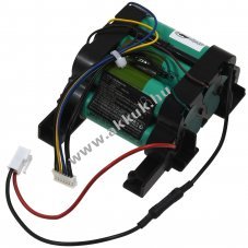 Bosch BBHL2214TW helyettes�t� porsz�v� akku 21,6V 2500mAh 54Wh Li-Ion